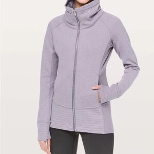 Lululemon Radiant Jacket II size 10